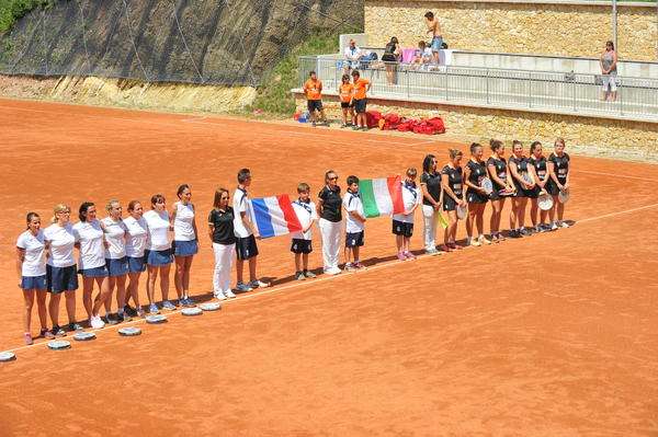 Italia-Francia F 